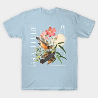 Gratitude T-Shirt